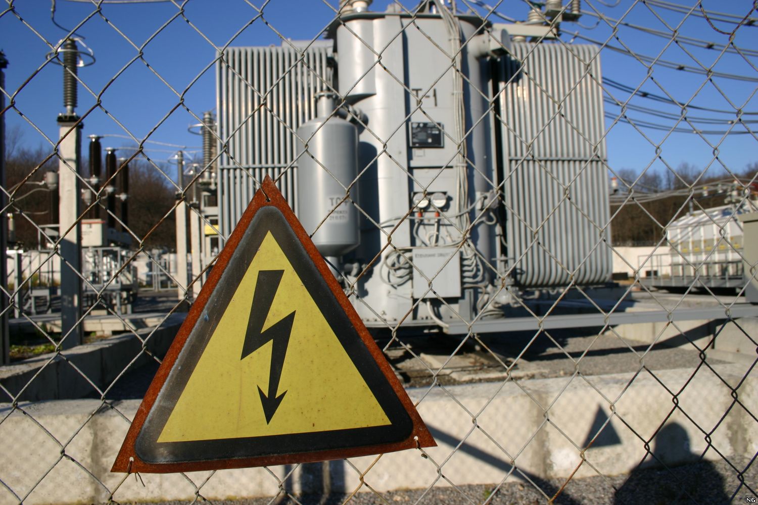 Course Image Энергетическая безопасность производственных объектов (эксплуатация электроустановок потребителей)