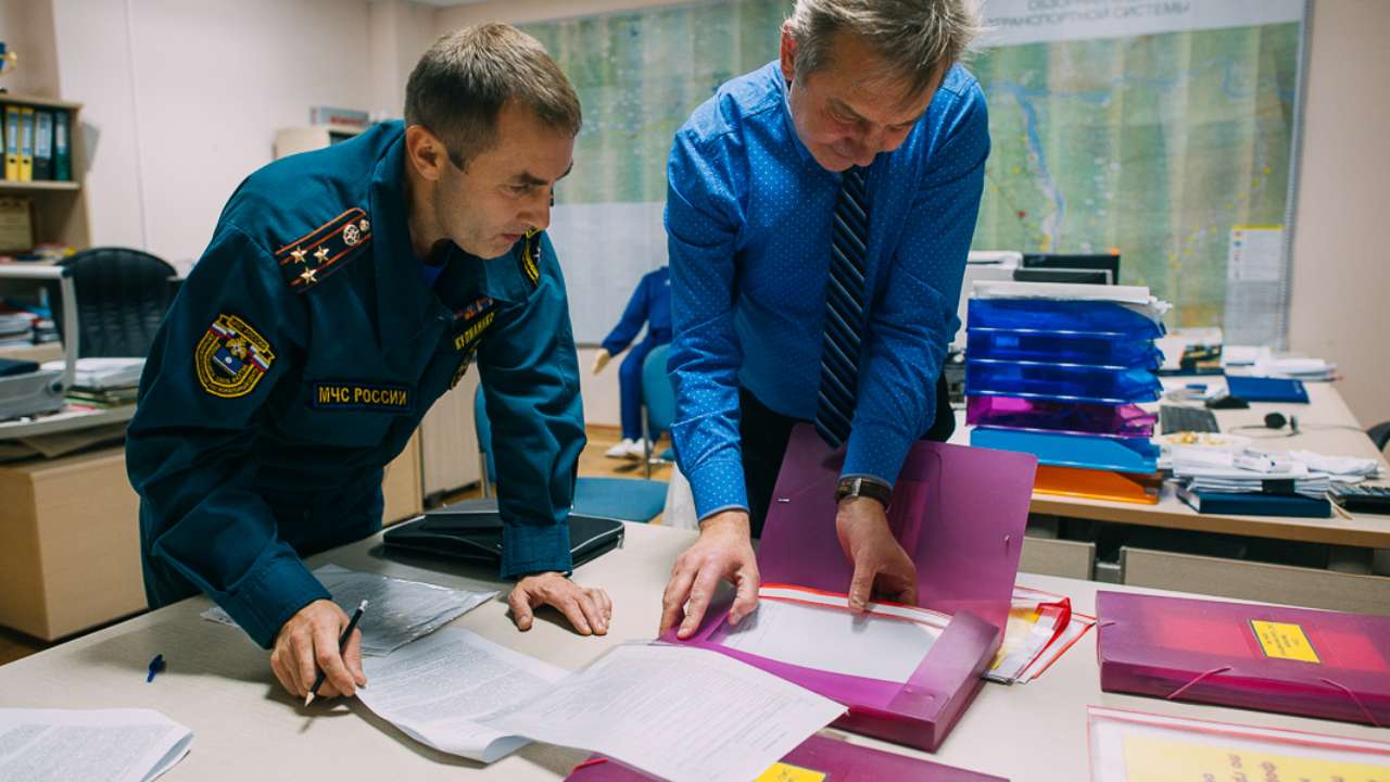Course Image Основы осуществления полномочий в контрольной (надзорной) деятельности