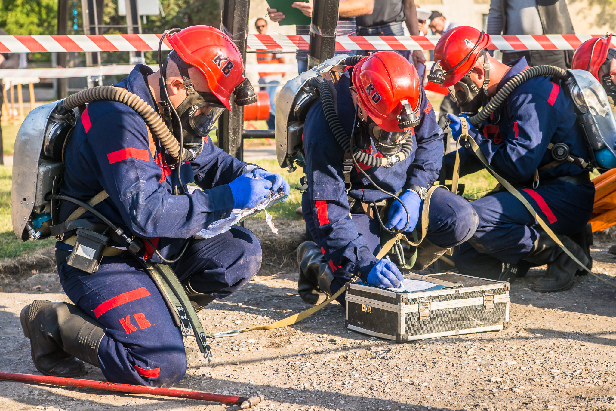 Course Image Обучение руководителей занятий по ГО и ЧС в организациях в области гражданской обороны и защиты от чрезвычайных ситуаций