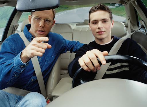 Course Image Педагогика и психология профессионального обучения водителей транспортных средств